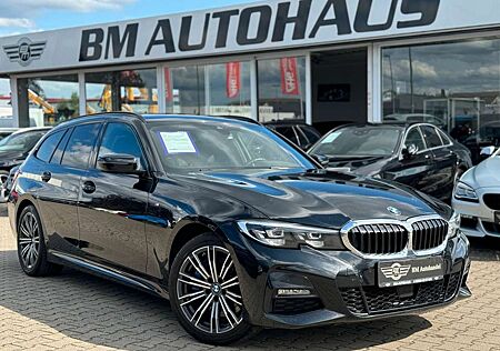 BMW 330 e Touring SPORT-AUTOMATIC"M-SPORT"LED*KAMERA*