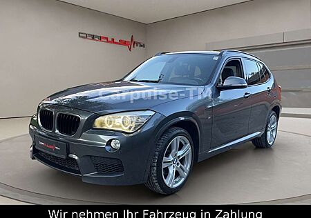 BMW X1 xDrive25d Steptronic M Paket-NAVI Prof