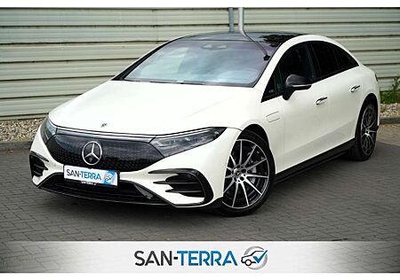 Mercedes-Benz Others 580 4M AMG DIGI-LIGHT*MASSAGE*PANO*HAL*MBUX*DISTRO