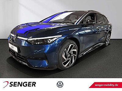 Volkswagen ID.7 Tourer Pro Memory Komfort-Sitze Navi Matrix