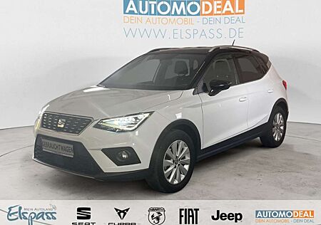 Seat Arona Xcellence AUTOMATIK ALLWETTER NAV LED DIG-DISPLAY