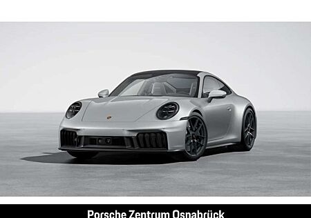 Porsche 992 -2 (911) Carrera 4 GTS Burmester Matrix Lift 18-We