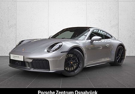 Porsche 992 -2 (911) Carrera 4 GTS Burmester Matrix Lift 18-We