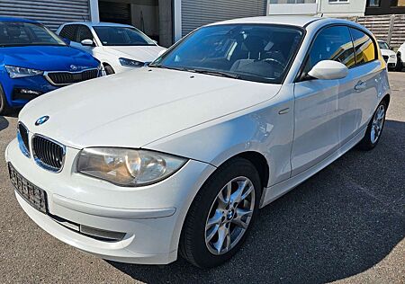 BMW 116i 116 Baureihe 1 Lim.