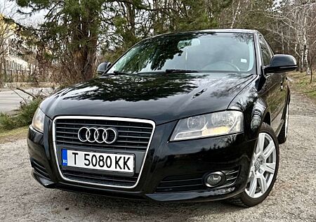 Audi A3 1.8 TFSI Sportback Ambiente