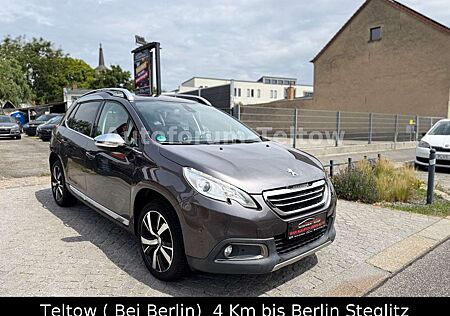 Peugeot 2008 Business-Line e-HDi 115 STOP & START*6-Gang
