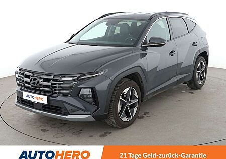 Hyundai Tucson 1.6 T-GDI Mild-Hybrid Trend Aut.*NAVI*LED*CAM*ACC*