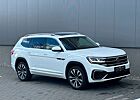 VW Volkswagen Others Atlas R-Line