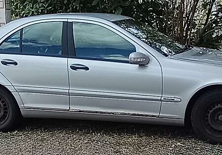 Mercedes-Benz C 200 CDI Classic