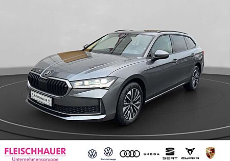 Skoda Superb Combi Selection 1,5 TSI Navi Digitales Cockpit Mas