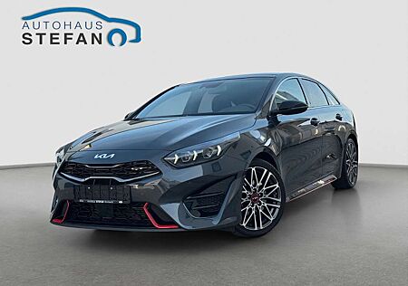 Kia Pro_ceed ProCeed / pro_cee'd ProCeed 1.6 T-GDI DCT7 GT Coupe Virtual|ACC|PANO
