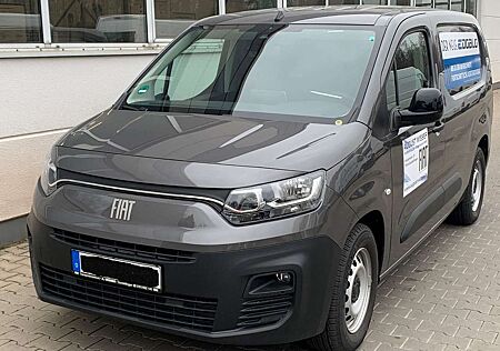 Fiat Doblo E- KAWA L2 50kWh Klima Navi Sitzheizung