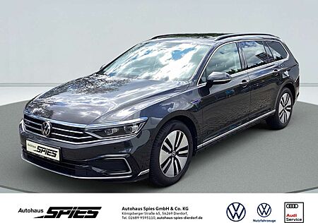 VW Passat Variant Volkswagen 1.4 TSI Hybrid GTE