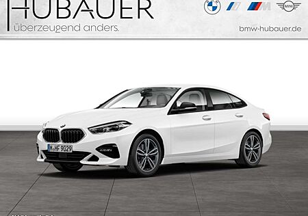 BMW 220 d Gran Coupé [Sport Line, LC Prof, HUD, HiFi]