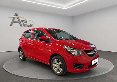 Opel Karl 1.0 Edition KLIMA SHZ PDC RADIO