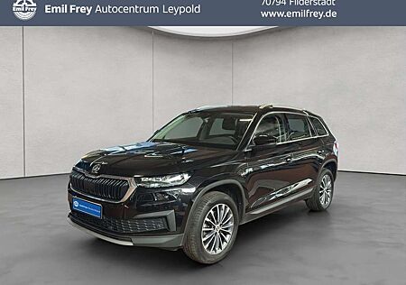 Skoda Kodiaq 2.0 TDI DSG Style AHK Navi