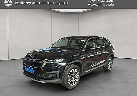 Skoda Kodiaq 2.0 TDI DSG Style AHK Navi