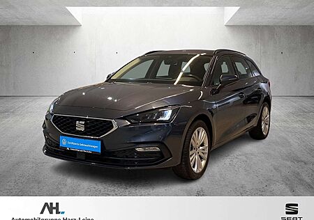 Seat Leon 1.5 TSI Sportstourer Style RFK Navi FullLink PDC