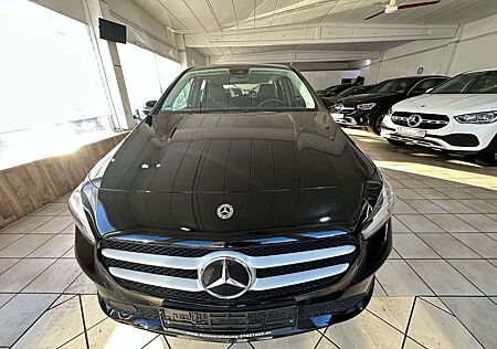 Mercedes-Benz B 250 e 8G-DCT Avantg Mod 2022 Netto=17563.-euro