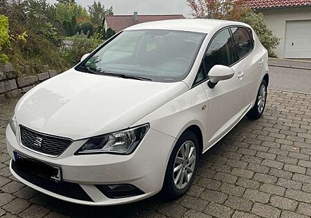 Seat Ibiza Stylance / Style