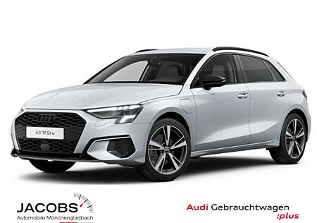 Audi A3 Sportback 40 TFSI e advanced B&O*LED-Schei