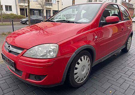 Opel Corsa 1.0 12V Edition