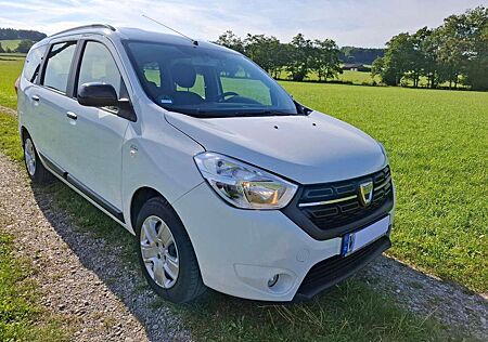 Dacia Lodgy 1.6 SCe Ambiance