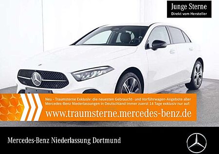 Mercedes-Benz A 250 e PROGRESSIVE+NIGHT+LED+KAMERA+TOTW+KEYLESS