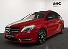 Mercedes-Benz B 200 Sport+AHK+Comand+Memo+harman+Standhzg