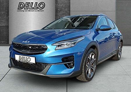 Kia XCeed 1.6 PHEV Inspiration Klimaautom SHZ PDC Rückfahrka