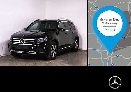 Mercedes-Benz GLB 200 d PROGRESSIVE+KAMERA+TOTW+8G