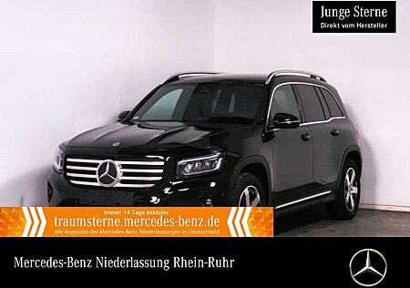 Mercedes-Benz GLB 200 d PROGRESSIVE+KAMERA+TOTW+8G