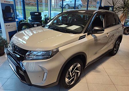Suzuki Vitara 1.4 BOOSTERJET Hybrid Comfort +