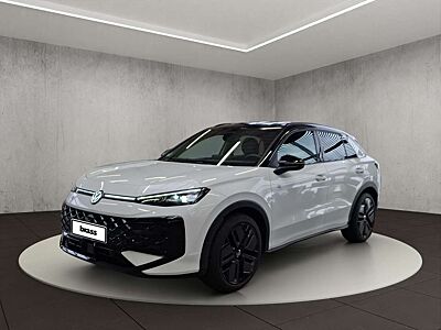 Volkswagen T-Roc R-Line 1.5 l eTSI OPF 110 kW (150 PS) 7-Ga