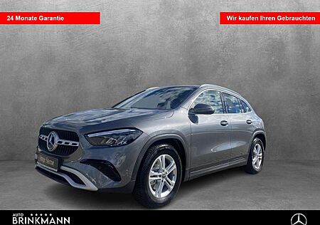 Mercedes-Benz GLA 180 AHK/Easy/Pack/LED/Kamera