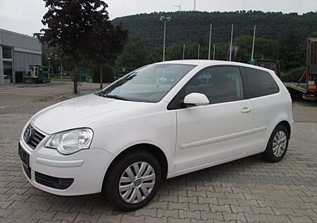 VW Polo Volkswagen 1.2 Comfortline+TÜV NEU+GEPFLEGT