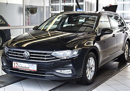 VW Passat Volkswagen Variant 2.0TDI Business DSG*ACC*LED*PDC