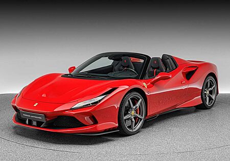 Ferrari F8 Spider