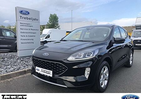 Ford Kuga 1.5 EcoBlue Cool&Connect Navi Winter-Paket Klima