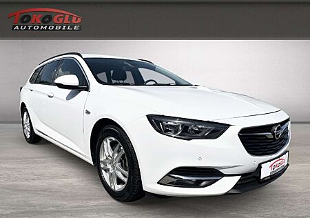 Opel Insignia B Sports Tourer Business Edition 2.0 CDTI EU6d-T A