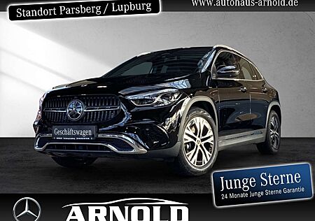 Mercedes-Benz GLA 180 Progressive Distronic 360° el-Klappe AHK