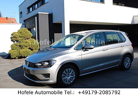 VW Golf Sportsvan Volkswagen Golf VII Sportsvan**OMA`S SCHÄTZLE**