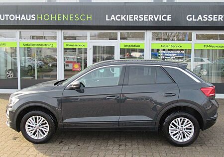 VW T-Roc Volkswagen 1.0 Trend Klima Navi PDC