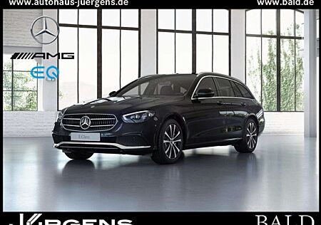 Mercedes-Benz E 300 gebraucht kaufen Mercedes-Benz E 300 d 4M T Avantgarde/MLB/360/Pano/AHK/HUD/18"