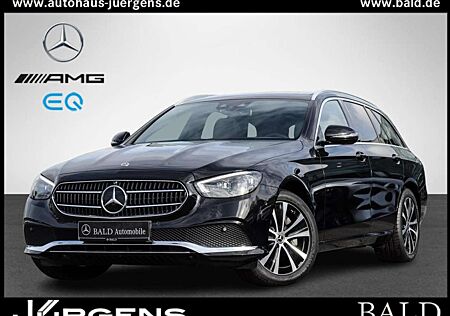 Mercedes-Benz E 300 d 4M T Avantgarde/MLB/360/Pano/AHK/HUD/18"