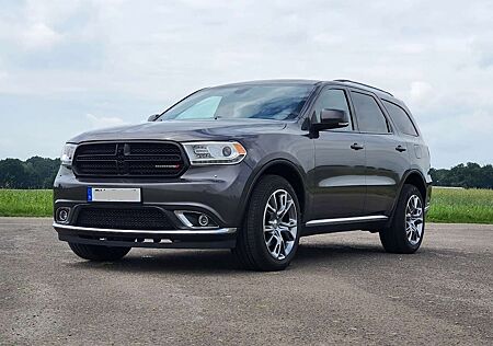 Dodge Durango 5,7 HEMI AWD