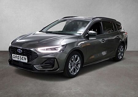 Ford Focus ST-Line 1.0 MHEV *LED-MATRIX-LICHT*FAHRERASSISTENZ