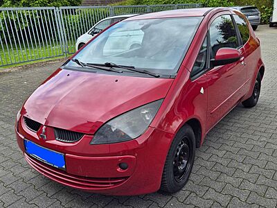 Mitsubishi Colt Colt CZ3 1.3 Motion