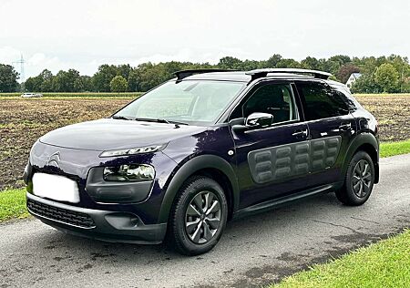 Citroën C4 Cactus Citroen Diesel BlueHDi 100 Airdream Stop