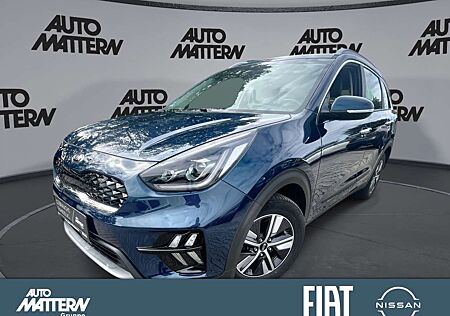 Kia Niro 1.6 Hybrid Vision*Navi*SHZ*Kamera